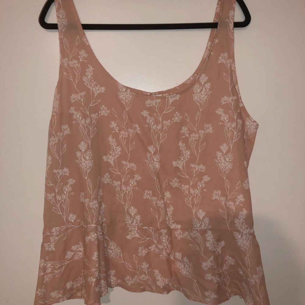 Old Navy Tank Top